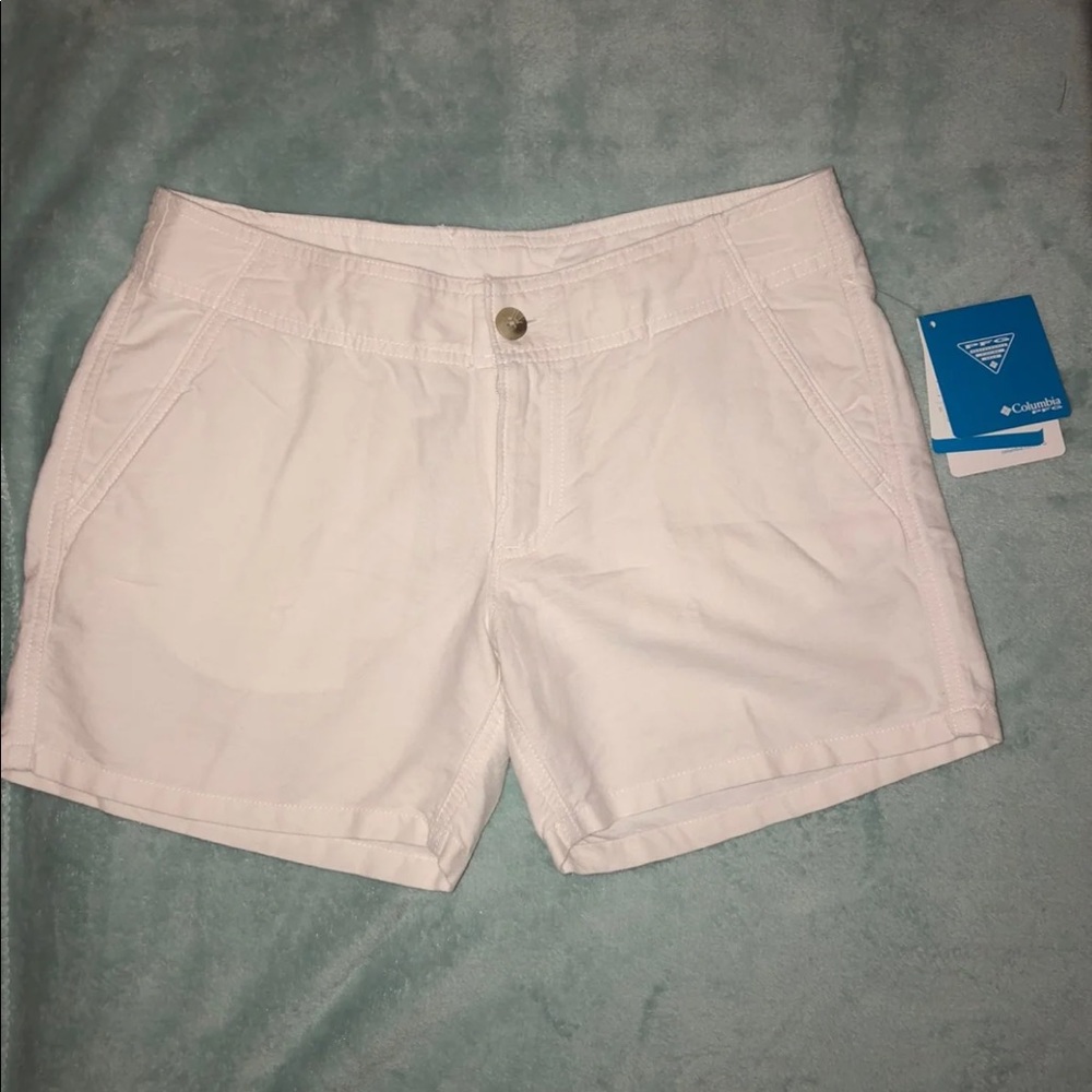 Columbia shorts